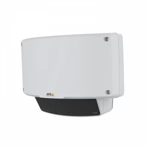 Radar de seguridad Axis D2110-VE