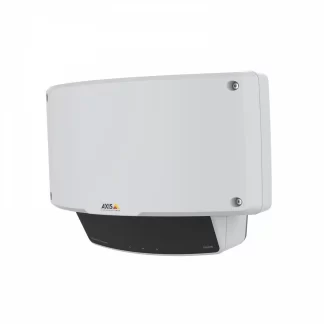 Radar de seguridad Axis D2110-VE