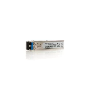 Transceptor 1GE SFP LX rango de 10km,...