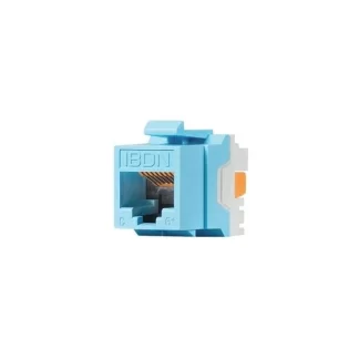 Jack RJ45 Categoría 6 UTP KeyConnect...