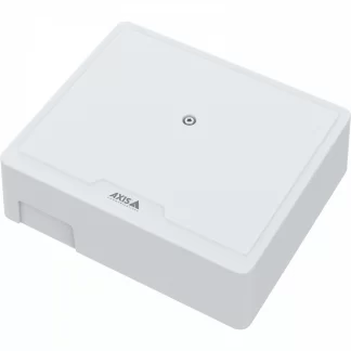 Controlador de puerta de red Axis A1210