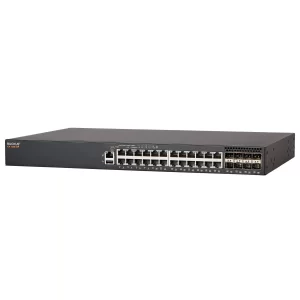 Switch PoE+ 24 Puertos 1 GBE 370W con...