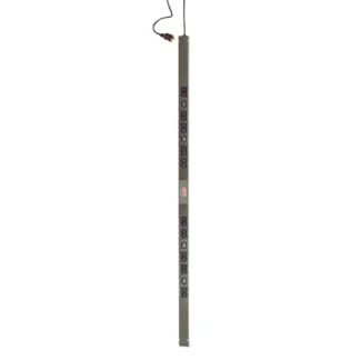 Unidad PDU Vertical 24 salidas 20 A, 208 V