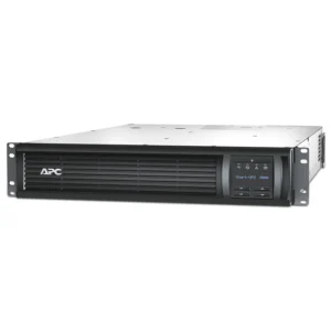 APC – Unidad Smart-UPS 3000 VA