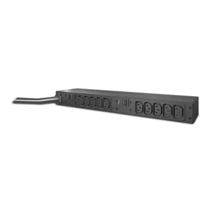 APC – PDU horizontal para rack...