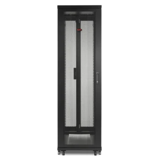 APC – Gabinete Netshelter SV 42 unidades de...