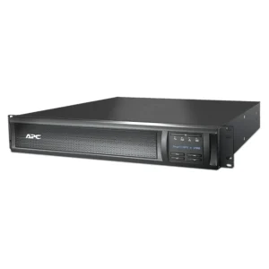 APC – Smart-UPS X 1500VA