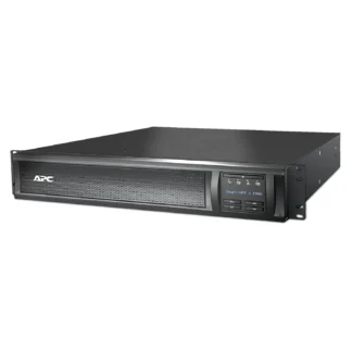 APC – No-Break Smart-UPS X 1500VA
