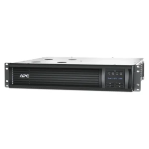 Unidad Smart-UPS de APC, 1500 VA
