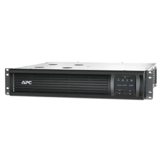 Unidad Smart-UPS de APC, 1500 VA