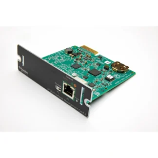 UPS NETWORK MANAGEMENT CARD 3
