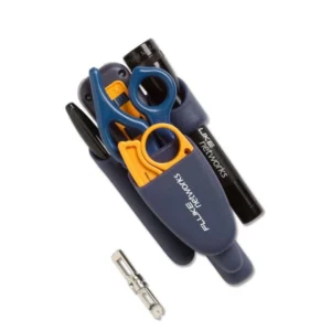 Fluke – Kit profesional de instalación...
