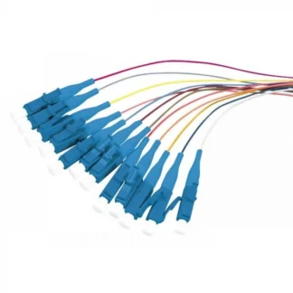 Belden – Pigtail LC OS2 simple 2 Mts paquete de 12 (precio por paquete de 12 piezas)
