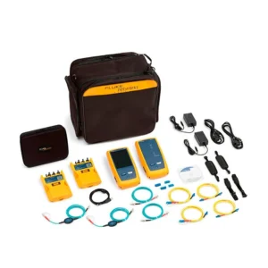 Certificador CertiFiber Pro Quad CFP2-100-Q...
