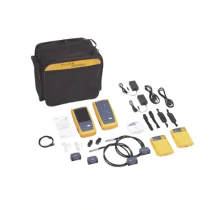 Kit certificador DSX-5000 Cable UTP...