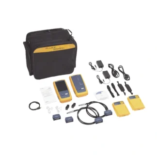 Kit certificador DSX-5000 Cable UTP...