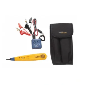 Fluke – Generador de tonos y prueba...