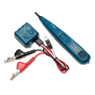 Fluke – Generador de tonos para rastreo de...