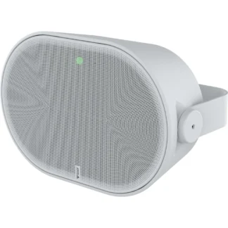 Axis – Altavoz de gabinete de red C1110-E Blanco