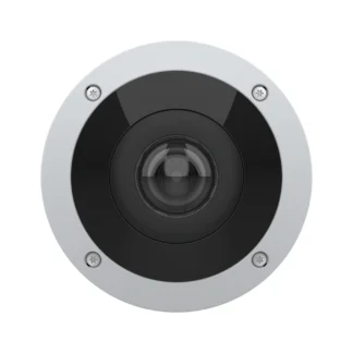 Axis – Cámara panorámica M4318-PLR Blanco