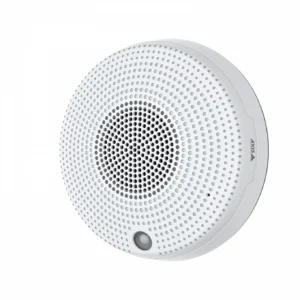 Axis – Minialtavoz de red C1410...