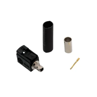 Axis – Kit de conectores TU6003 FAKRA