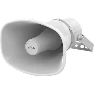 Axis – Altavoz de bocina de red C1310-e Mk...