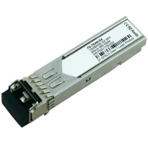 Fortinet – Transceptor 1GE SFP...