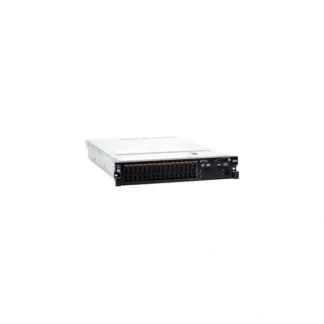 Servidor virtual IBM con procesadores en arquitectura...