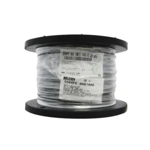 Belden – Multiconductor 2 conductores...