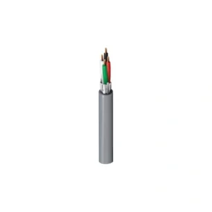 Belden – Cable de 4 Conductores...