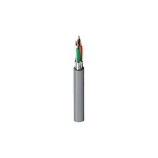 Belden – Cable de 4 Conductores...