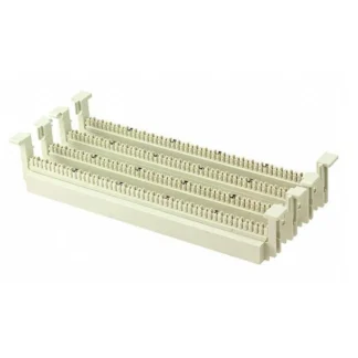 CommScope – NetConnect Regleta block 110, 100-pares