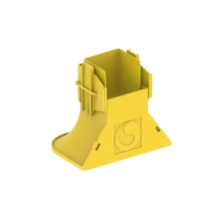 CommScope – FiberGuide® Acoplador...