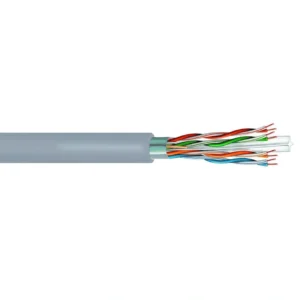 CommScope NetConnect – Cable U/UTP...