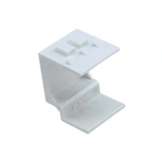 CommScope – Inserto ciego para series SL Blanco