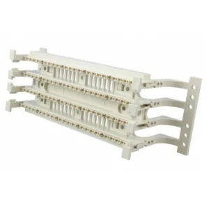 CommScope AMP – Kit de Regleta...