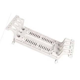 CommScope AMP – Kit Regleta 110 100 pares con...