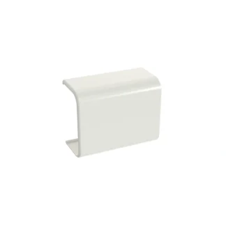Panduit – Unión tamaño LD10 Blanco internacional