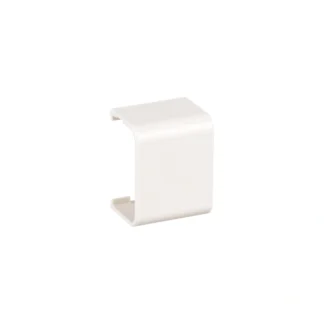 Panduit – Unión tamaño LD10 Blanco hueso