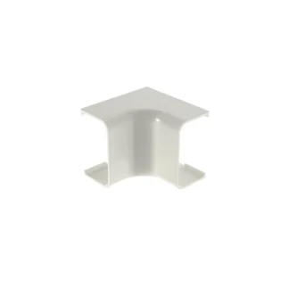 Panduit – Esquinero interior LD10 Blanco internacional