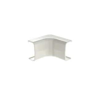 Esquinero interior para ducto LD5 Blanco internacional
