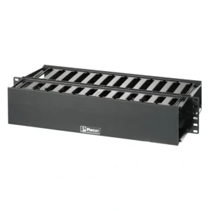 Administrador Horizontal, frontal y...