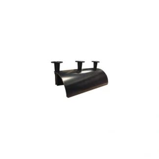 Bajada curvada de 11″ para Escalerilla Portacable de 12″