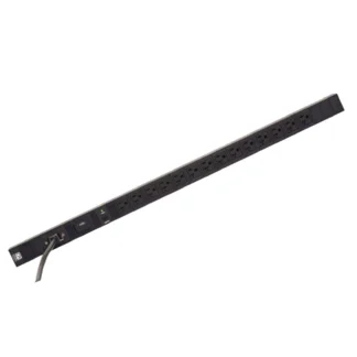 PDU vertical para Rack ó Gabinete 24 Salidas