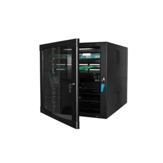 CPI – Gabinete de pared Cube-IT Plus 24″ 12RMU