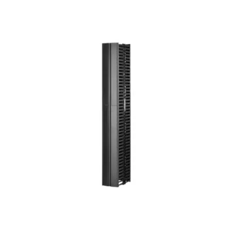 CPI – Organizador vertical Velocity doble lado 6″ 45 RMU
