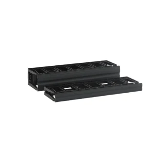 CPI – Organizador horizontal simple Velocity 2 RMU