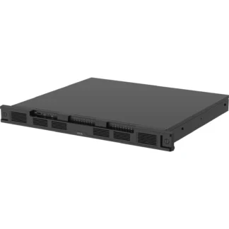 Axis – Grabadora S3016 de 16 canales, 16 TB
