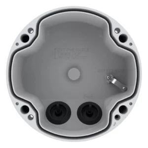 Axis – Caja trasera Conduit TP1602-E